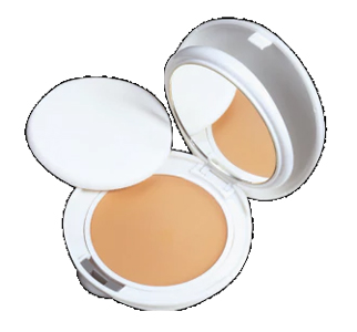 EAU THERMALE AVENE COUVRANCE CREMA COMPATTA COMFORT OIL FREE BEIGE - Pharmaleader