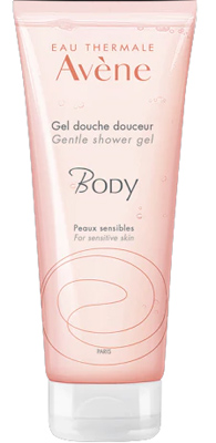 EAU THERMALE AVENE GEL DOCCIA 200 ML - Pharmaleader