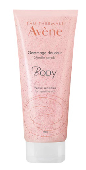 EAU THERMALE AVENE BODY GOMMAGE 200 ML ESFOLIANTE - Pharmaleader