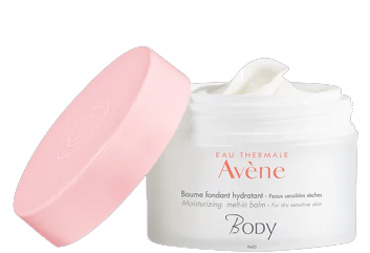 EAU THERMALE AVENE BALSAMO CORPO 250 ML - Pharmaleader
