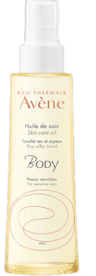 EAU THERMALE AVENE BODY OLIO 100 ML - Pharmaleader