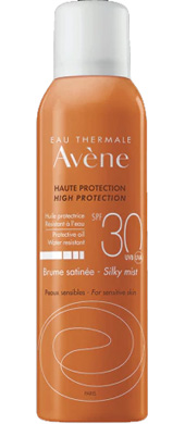 AVENE SOLARE NEBULIZZATORE SPRAY OLIO SPF 30 150 ML - Pharmaleader