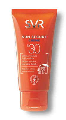 SVR SUN SECURE CREMA SPF30 50 ML - Pharmaleader