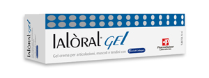 IALORAL GEL 75 ML - Pharmaleader