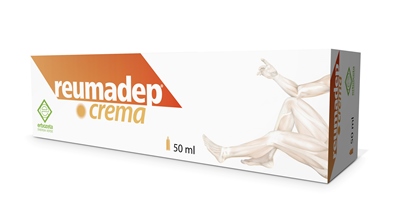 REUMADEP CREMA 50 ML - Pharmaleader