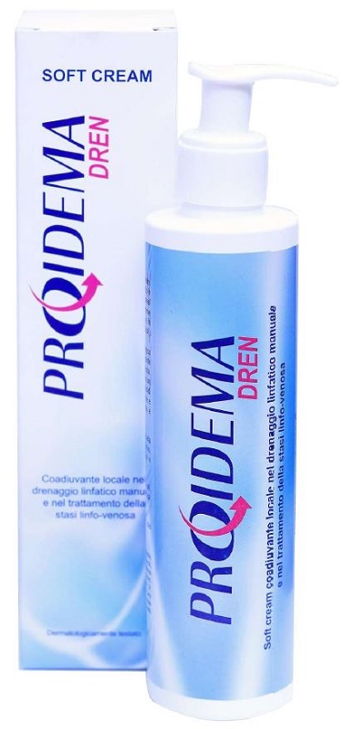PROIDEMA DREN 200 ML - Pharmaleader