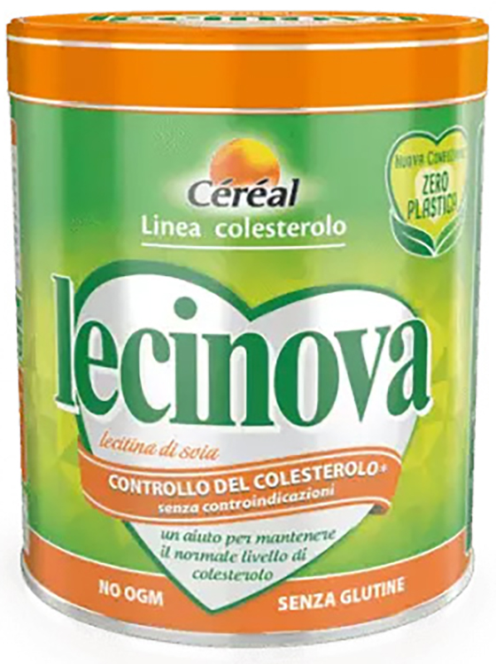 LECINOVA 275G - Pharmaleader