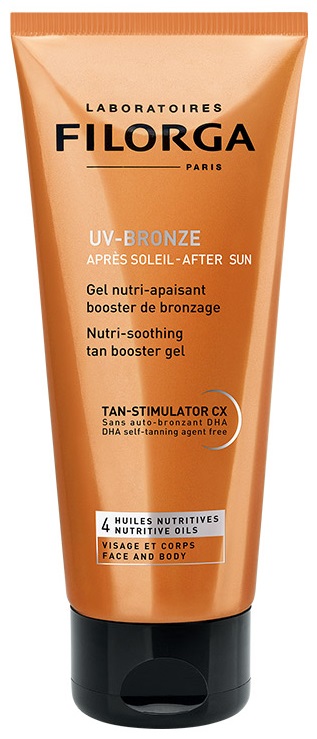 FILORGA UV BRONZE AFTER SUN 200 ML - Pharmaleader