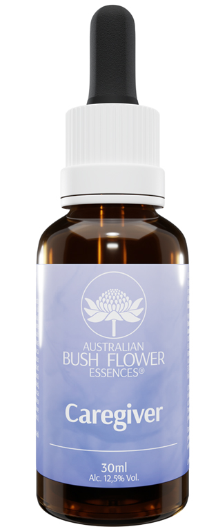 CAREGIVER 30 ML - Pharmaleader