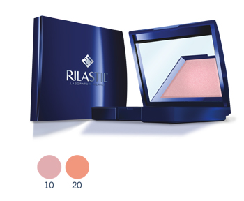 RILASTIL MAQUILLAGE FARD SATINATO 20 4 G - Pharmaleader