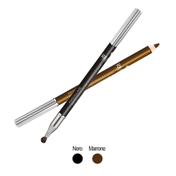 RILASTIL MAQUILLAGE MATITA OCCHI COLORE INTENSO MARRONE - Pharmaleader
