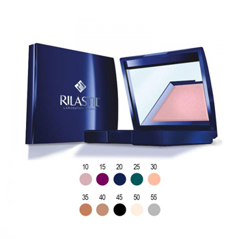 RILASTIL MAQUILLAGE OMBRETTO SATINATO 35 3 G - Pharmaleader