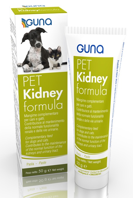 PET KIDNEYFORMULA 50 G - Pharmaleader