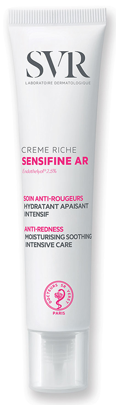 SVR SENSIFINE AR CREME RICHE 40 ML  - Pharmaleader