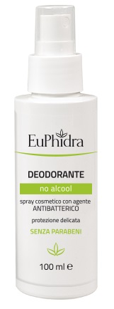 EUPHIDRA DEO NO ALCOOL - Pharmaleader