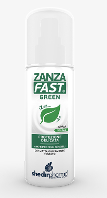 ZANZAFAST SPRAY 100 ML - Pharmaleader