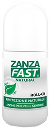 ZANZAFAST NATURAL 50 ML ROLL ON - Pharmaleader