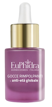 EUPHIDRA FILL SUP GOCCE RIMPOLPANTI - Pharmaleader