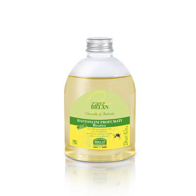 ZANZHELAN BASTONCINI PROFUMATI RICARICA 250 ML - Pharmaleader