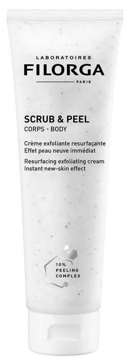 FILORGA SCRUB PEEL 150 ML - Pharmaleader