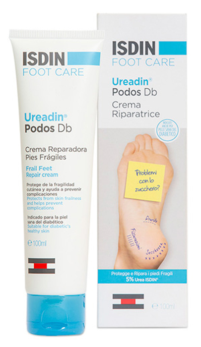 UREADIN PODOS DB 100 ML - Pharmaleader