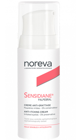 SENSIDIANE PALPEBRAL CREMA 20 ML - Pharmaleader