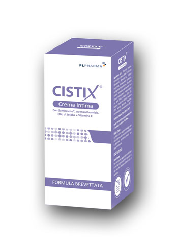 CISTIX CREMA INTIMA 30 ML - Pharmaleader