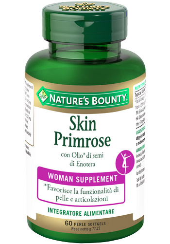 SKIN PRIMROSE 60 PERLE - Pharmaleader