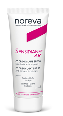 SENSIDIANE AR CC CREMA 40 ML - Pharmaleader