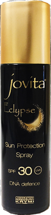 JOVITA LATTE SPRAY SPF30 200 ML - Pharmaleader