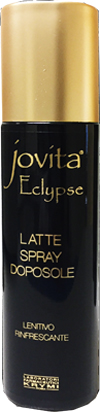 JOVITA LATTE SPRAY DOPOSOLE 200 ML - Pharmaleader