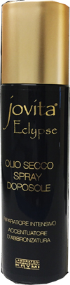 JOVITA OLIO SPRAY DOPOSOLE 200 ML - Pharmaleader