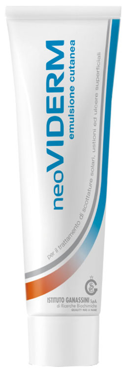NEOVIDERM 30 ML - Pharmaleader