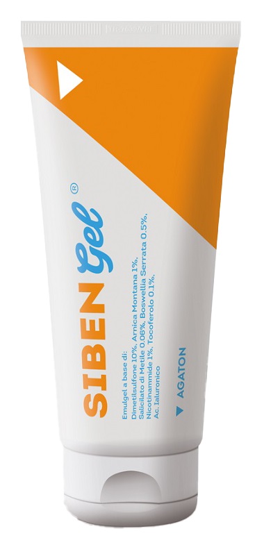 SIBEN GEL 75 ML - Pharmaleader