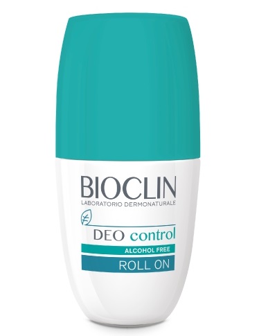 BIOCLIN DEO CONTROL ROLL ON 50 ML - Pharmaleader