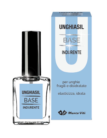 UNGHIASIL BASE INDURENTE 10 ML - Pharmaleader