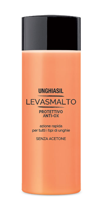 UNGHIASIL LEVASMALTO PROTETTIVO ANTI-OX 150 ML - Pharmaleader