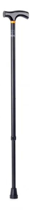 BASTONE ALLUMINIO REGOLABILE ALTEZZA DONNA - Pharmaleader