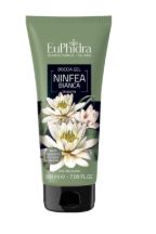 EUPHIDRA DOCCIA IAGEL IDRAT NINFEA DOCCIA GEL IN TUBO - Pharmaleader