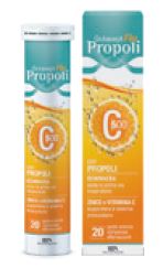 GOLASEPTFLU C500 PROPOLI 20 COMPRESSE - Pharmaleader