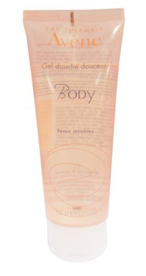 AVENE BODY GEL DOCCIA 100 ML - Pharmaleader