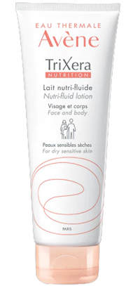 AVENE TRIXERA NUTRIENTE LATTE 100 ML - Pharmaleader