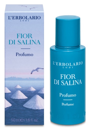 FIOR DI SALINA PROFUMO 50 ML - Pharmaleader