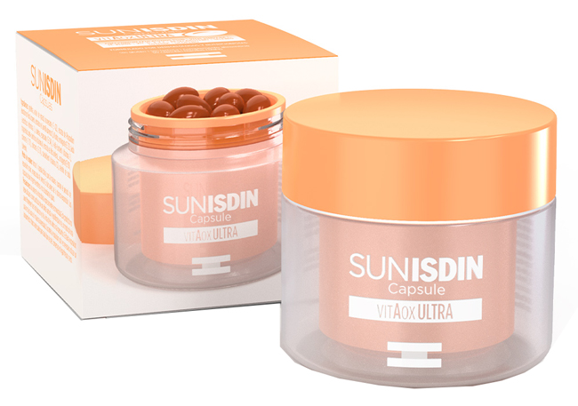 SUNISDIN CAPSULE 30 CAPSULE - Pharmaleader