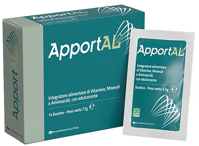 APPORTAL 14 BUSTINE - Pharmaleader