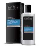 EUPHIDRA SHAMPOO ANTICADUTA RIEQUILIBRANTE UOMO 200 ML - Pharmaleader