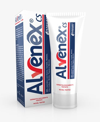 ALVENEX GEL 100 ML - Pharmaleader