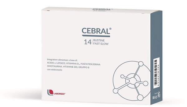 CEBRAL 14 BUSTINE  - Pharmaleader