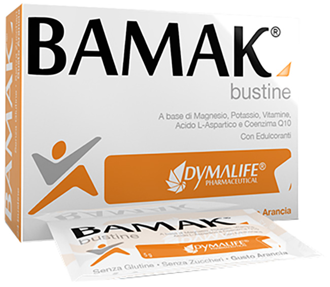 BAMAK 24 BUSTINE - Pharmaleader