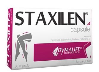 STAXILEN 30 CAPSULE - Pharmaleader